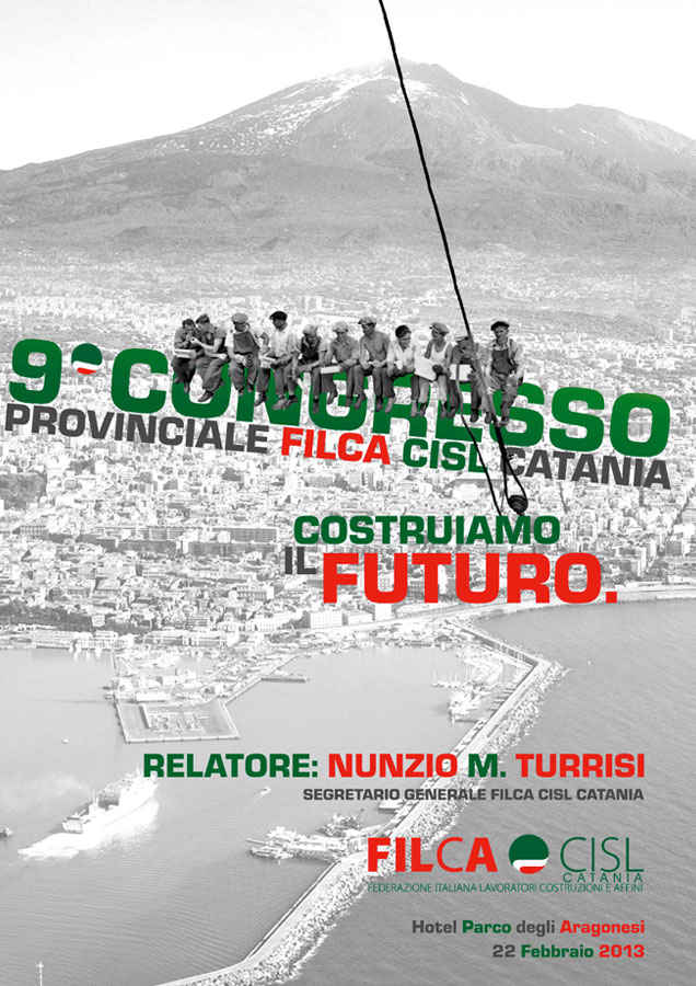Filca Cisl Catania