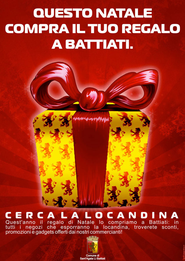 Comune di Sant'Agata Li Battiati