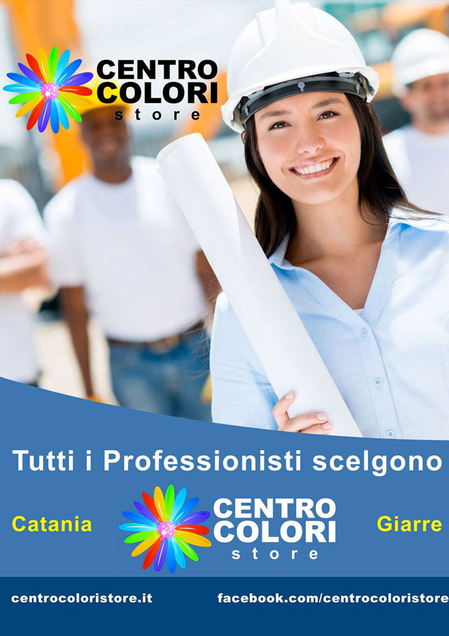 Centro Colori Store