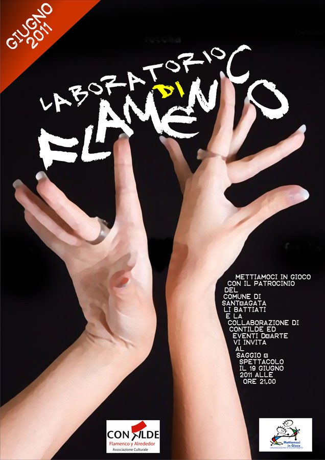 Laboratorio di Flamengo