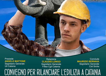 Filca Cisl Catania