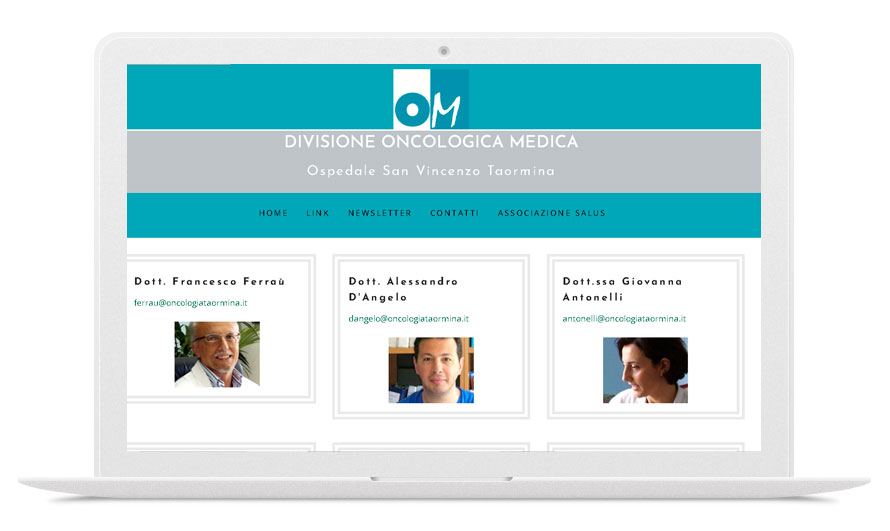 ONCOLOGIA TAORMINA