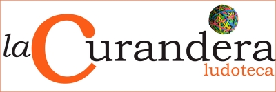 Logo-Curandera